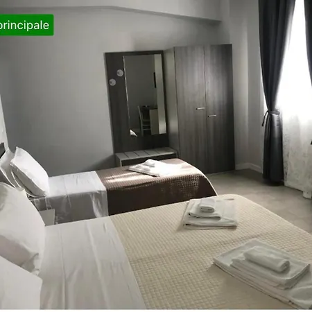 Borgo Palombaio كاتانيا