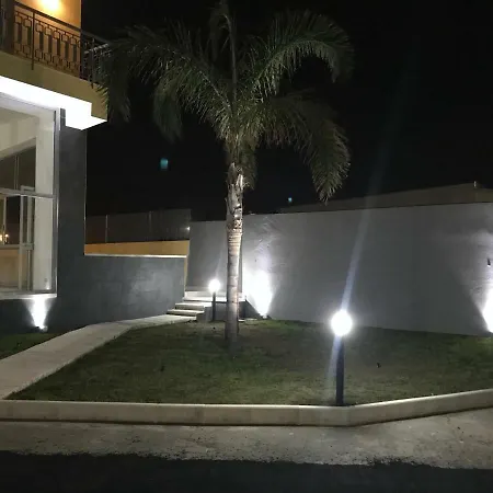 Borgo Palombaio كاتانيا