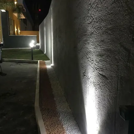 فندق مبيت وإفطار Borgo Palombaio كاتانيا