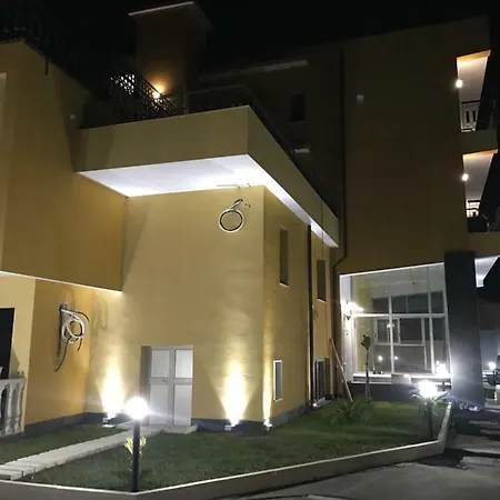 Borgo Palombaio فندق مبيت وإفطار