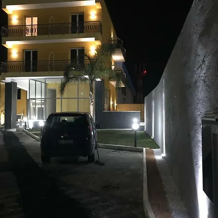Borgo Palombaio فندق مبيت وإفطار 3*