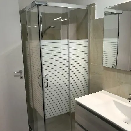 فندق مبيت وإفطار Borgo Palombaio 3*