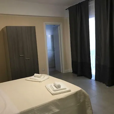 Borgo Palombaio 3* كاتانيا