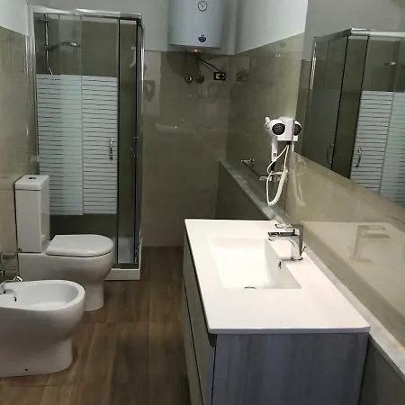 Borgo Palombaio فندق مبيت وإفطار