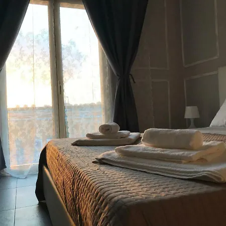 Borgo Palombaio كاتانيا
