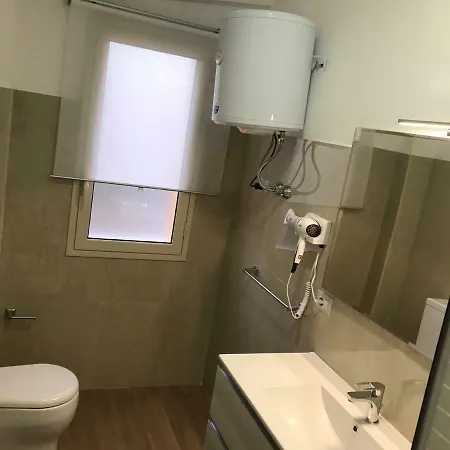 فندق مبيت وإفطار Borgo Palombaio 3*