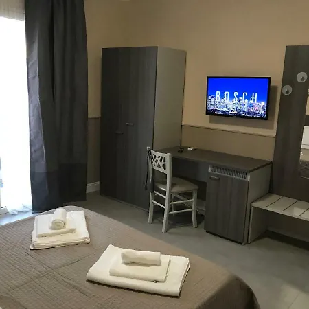 Borgo Palombaio فندق مبيت وإفطار 3*