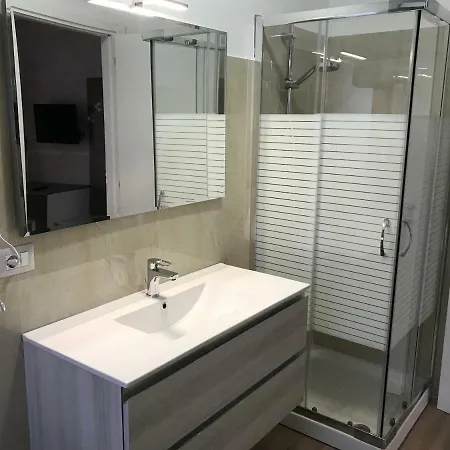 فندق مبيت وإفطار Borgo Palombaio