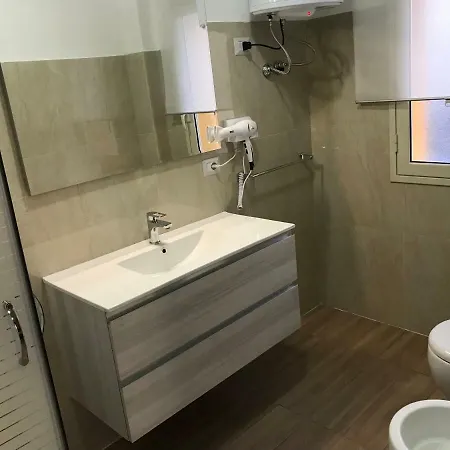 فندق مبيت وإفطار Borgo Palombaio كاتانيا